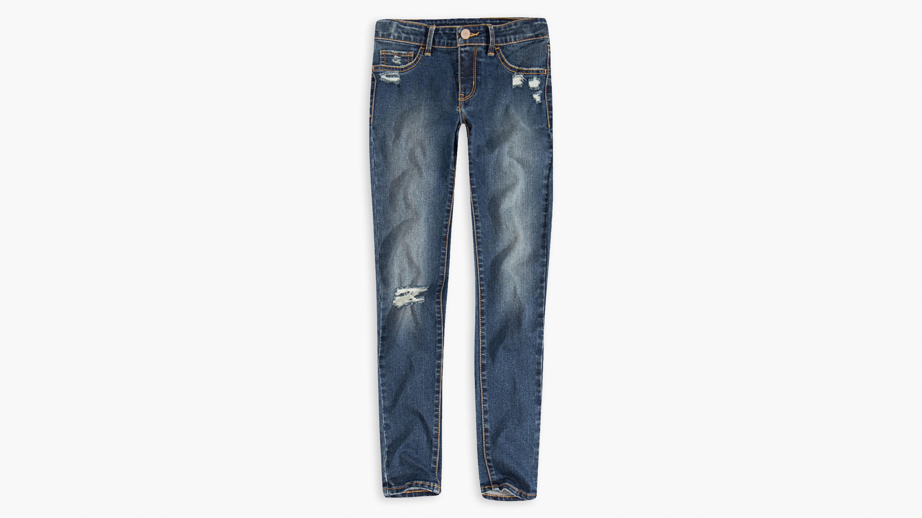 levis kids 710