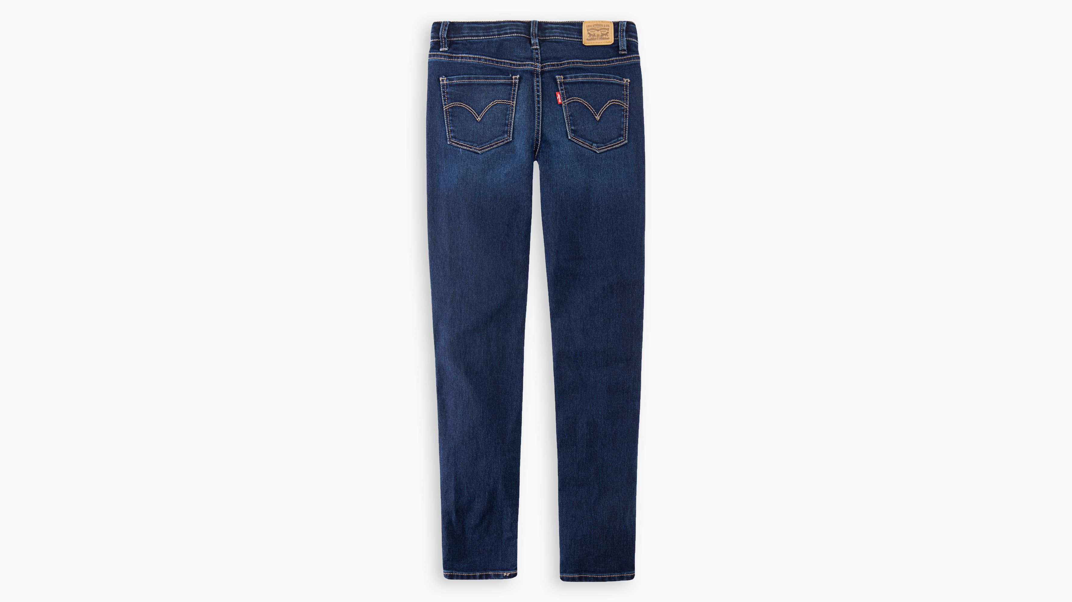 levis kids 710