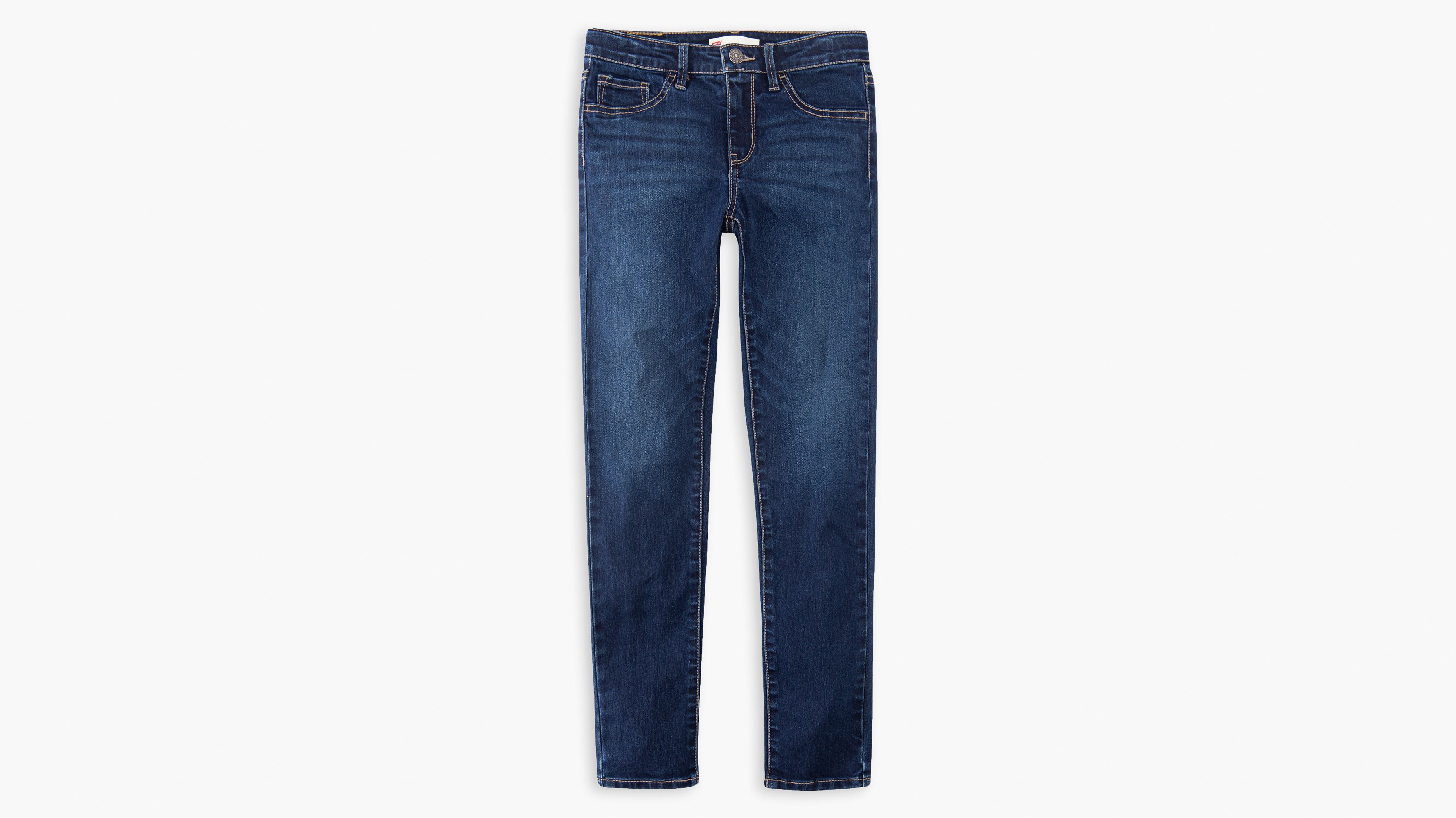 levi's teenager jeans