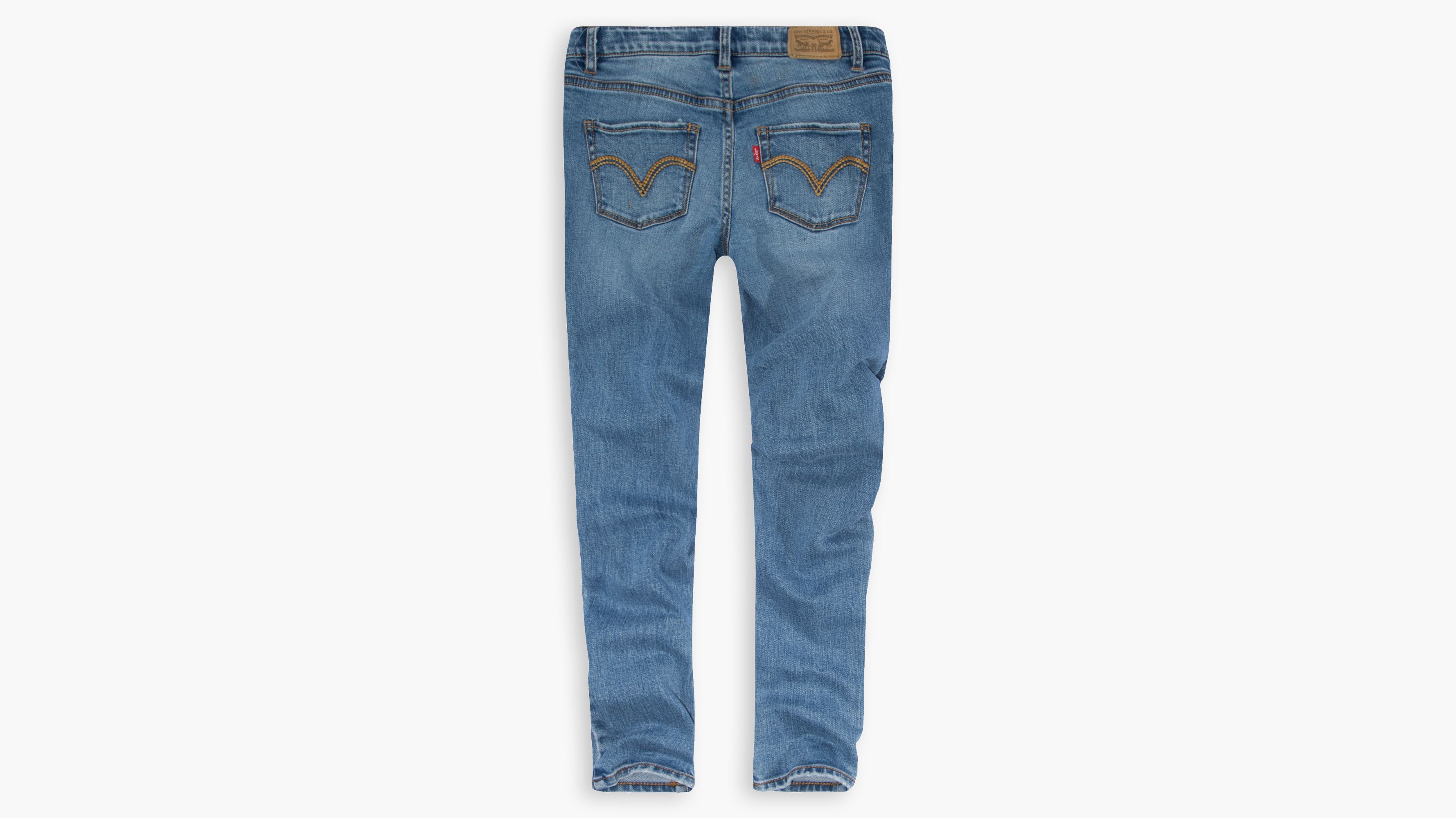 levis 710 kids