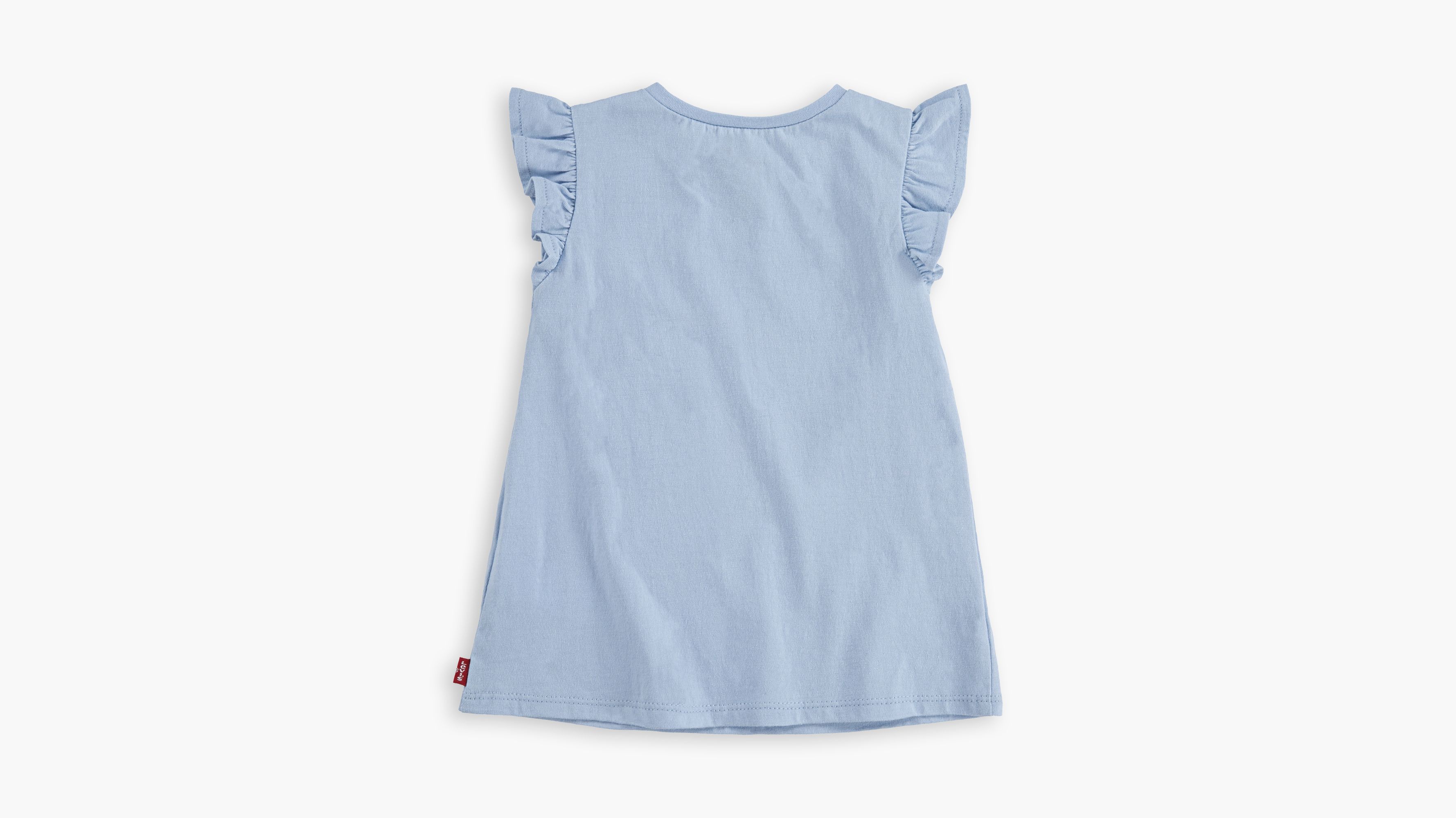 Vida ärmar med tryck 2