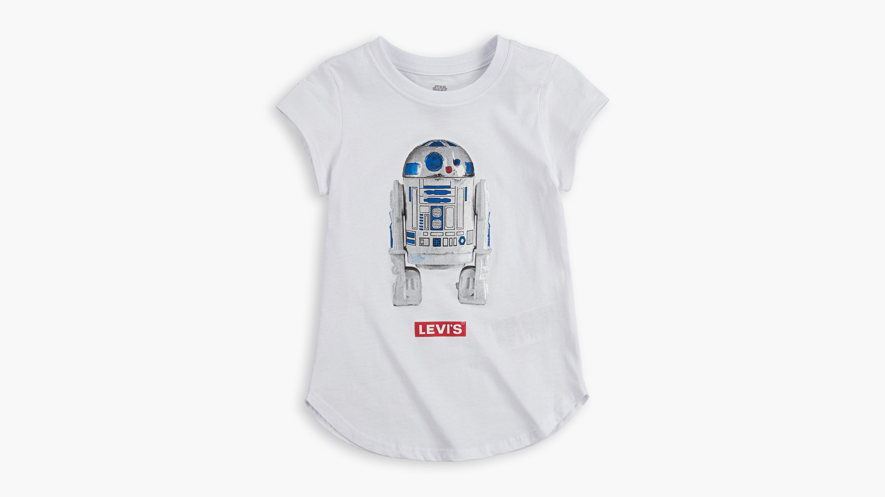 i am r2 d2
