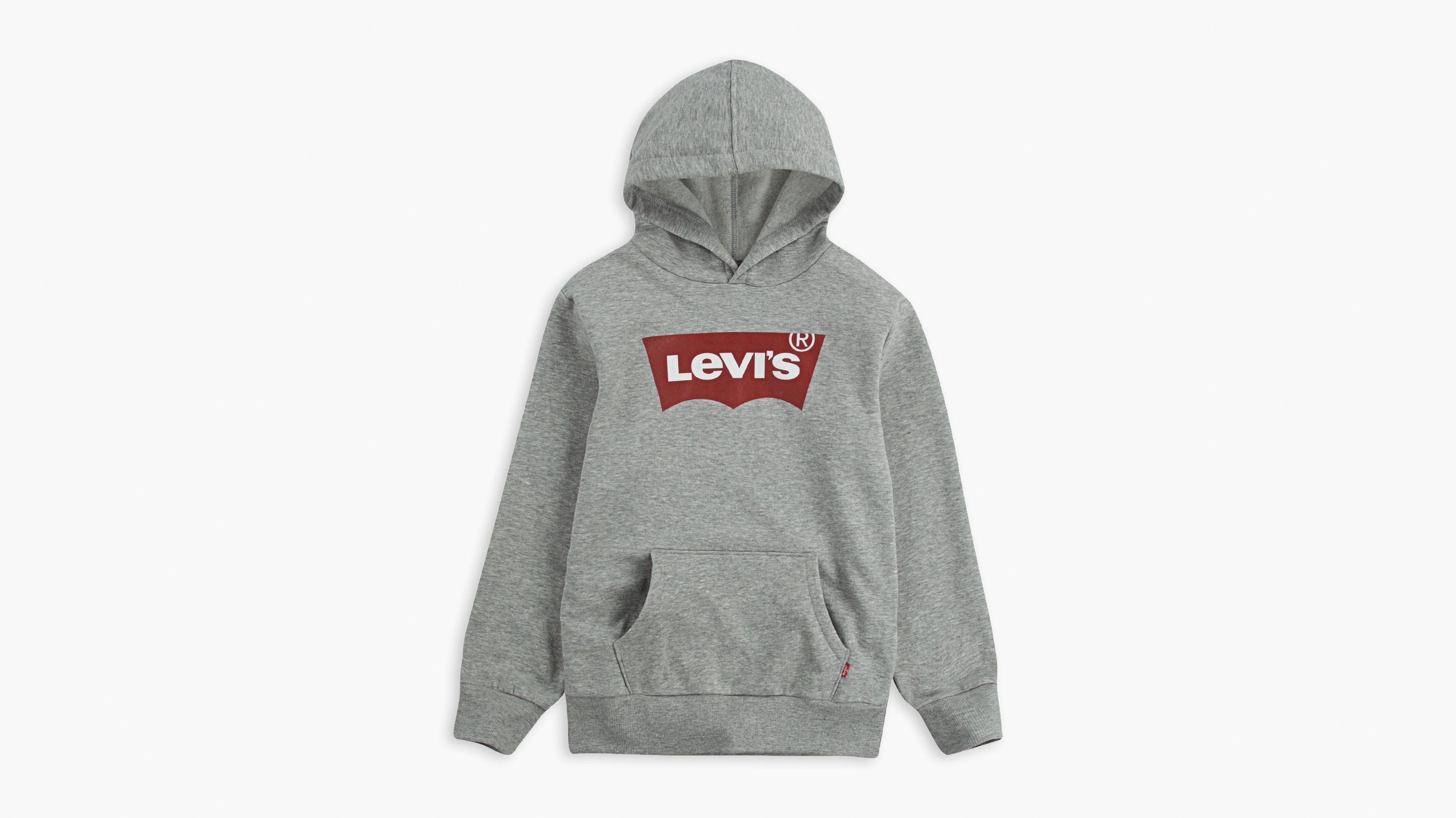 levi's sherpa trucker jacket