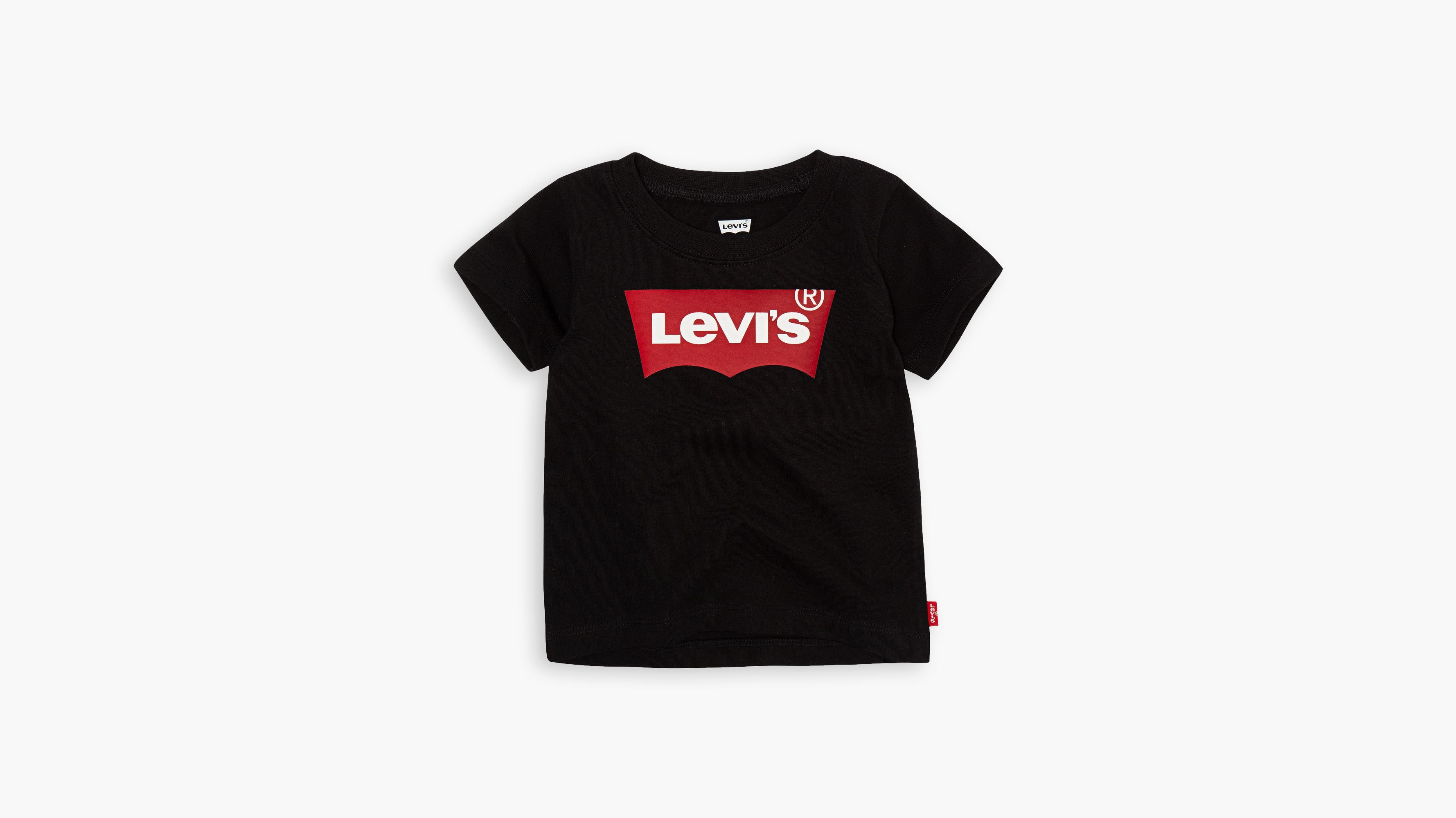 levis kids shirt