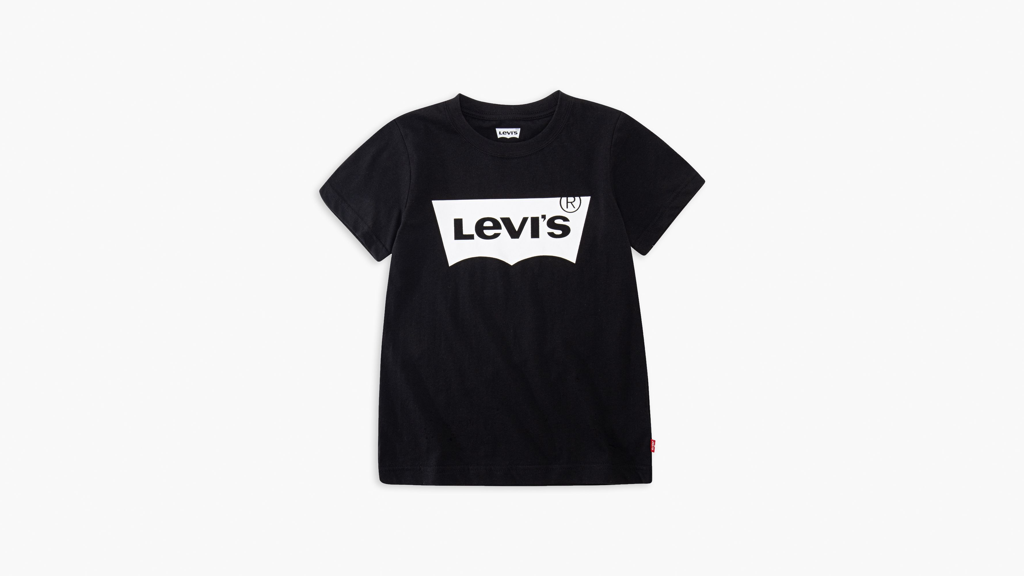 maglietta levis 12 anni