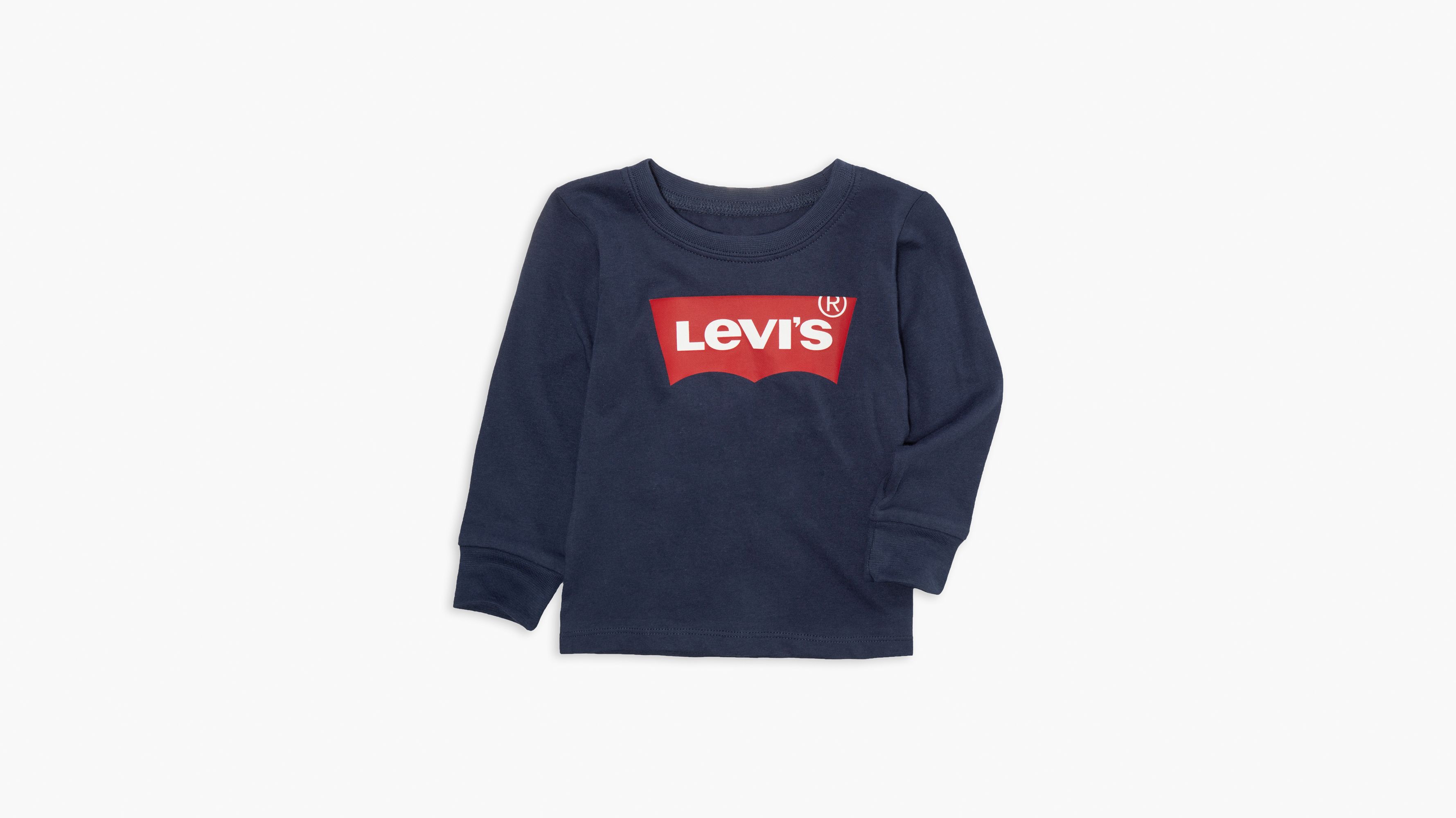 levis shirt jungs