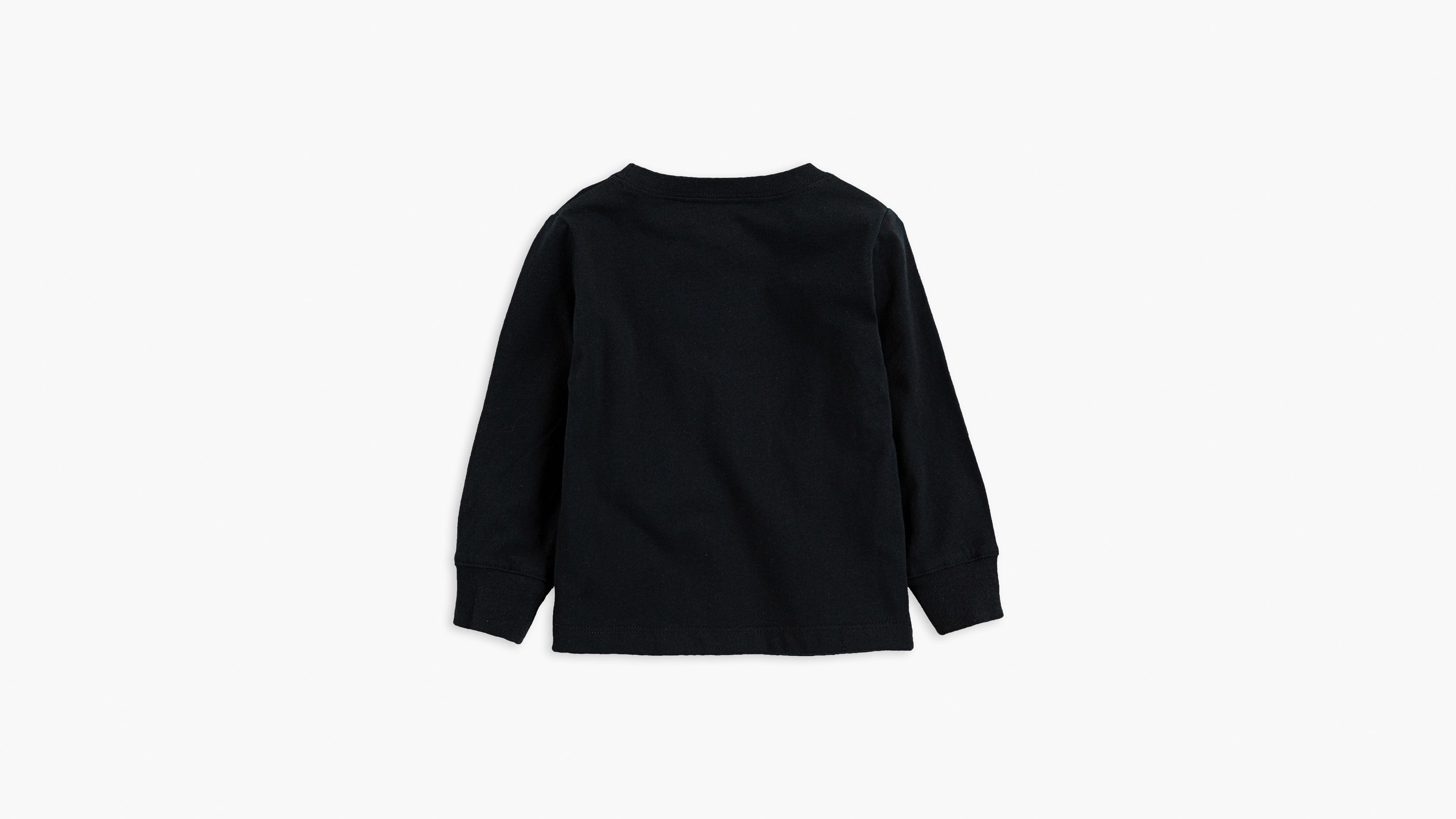 Grafisk t-shirt til baby 2