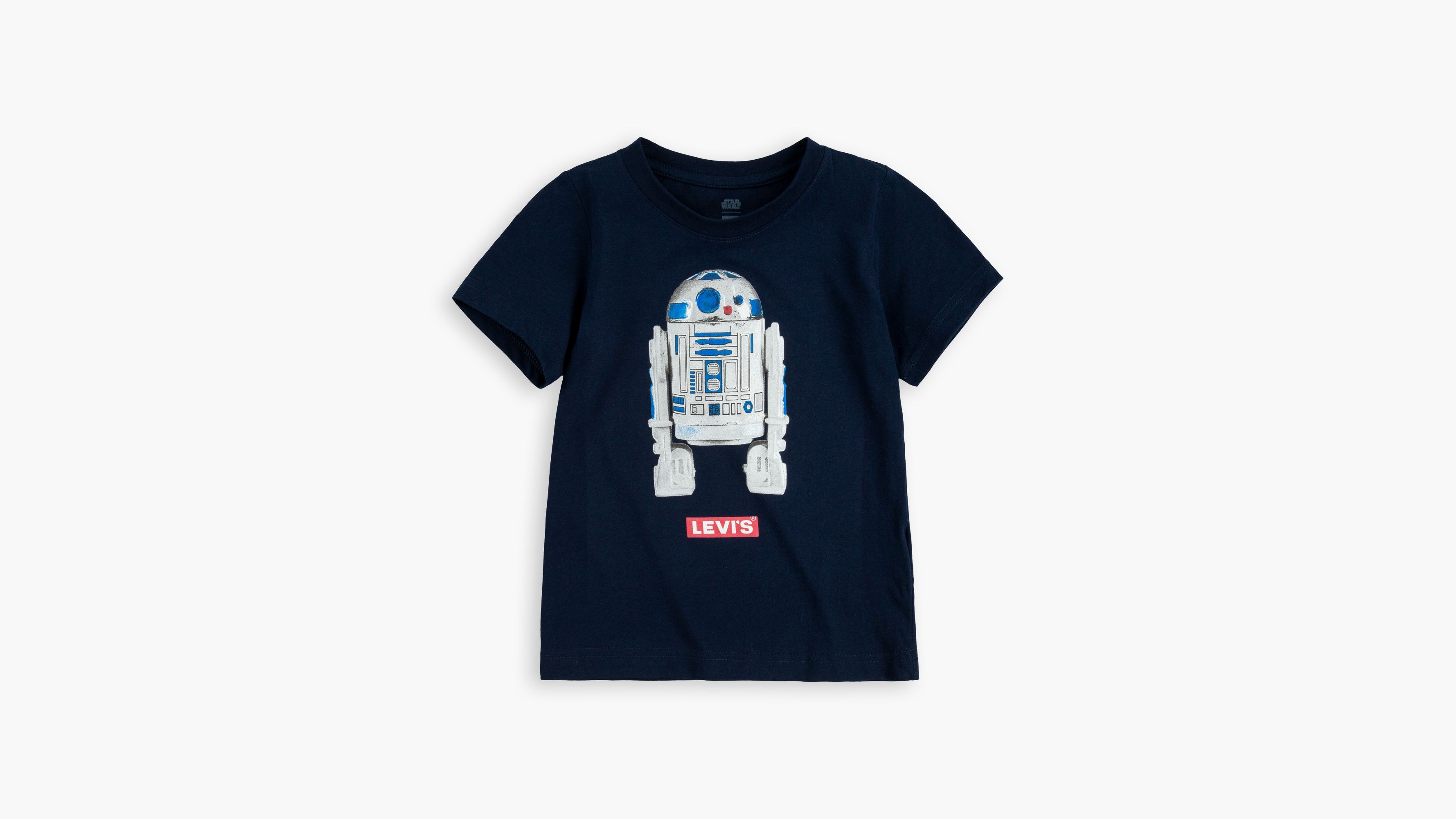 t shirt levis junior