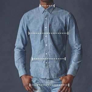 levi's 721 size chart